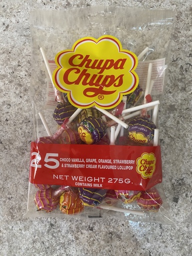 Chupa Chups Lollipop