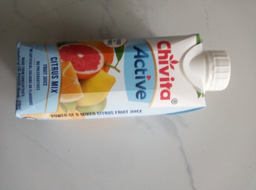 Chivita Active Citrus Mix 315ml