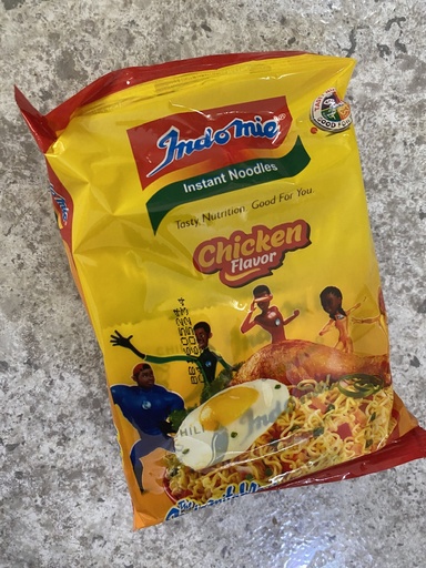 Indomie Chiken Flavour 70g